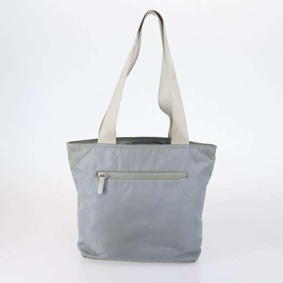 PRADA Loewe Anagram Bag Leather nylon 5 Set Black Blue Green Auth 142084