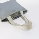 PRADA Loewe Anagram Bag Leather nylon 5 Set Black Blue Green Auth 142084-4