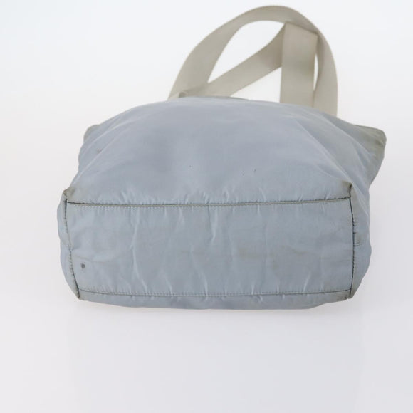 PRADA Loewe Anagram Bag Leather nylon 5 Set Black Blue Green Auth 142084