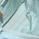 PRADA Loewe Anagram Bag Leather nylon 5 Set Black Blue Green Auth 142084-6