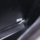 CHANEL Matelasse Chain Hand Bag Patent leather Black Gold CC Auth 142095-12