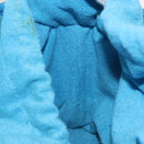 LOUIS VUITTON Epi Plage Lagoon Bay Tote Bag Blue M92470 LV Auth 142128-21