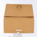 LOUIS VUITTON Epi Jena Clutch Bag Beige M52726 LV Auth 142132-13