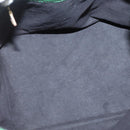 LOUIS VUITTON Epi Petit Noe Shoulder Bag Bicolor Green Red M44147 LV Auth 142133-11