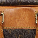LOUIS VUITTON Monogram Excursion Hand Bag M41450 LV Auth 142138-17