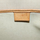 LOUIS VUITTON Monogram Excursion Hand Bag M41450 LV Auth 142138-18