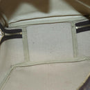 LOUIS VUITTON Monogram Excursion Hand Bag M41450 LV Auth 142138-11