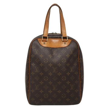 LOUIS VUITTON Monogram Excursion Hand Bag M41450 LV Auth 142138 - 0
