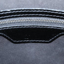 LOUIS VUITTON Epi Blair MM Hand Bag 2way Noir Electric M40328 LV Auth 142145V-20