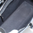 LOUIS VUITTON Epi Blair MM Hand Bag 2way Noir Electric M40328 LV Auth 142145V-11