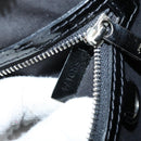 LOUIS VUITTON Epi Blair MM Hand Bag 2way Noir Electric M40328 LV Auth 142145V-12