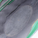 LOUIS VUITTON Epi Saint Jacques Hand Bag Green M52274 LV Auth 142146-11