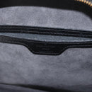 LOUIS VUITTON Epi Mabillon Backpack Black M52232 LV Auth 142147-20