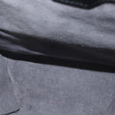 LOUIS VUITTON Epi Mabillon Backpack Black M52232 LV Auth 142147-10