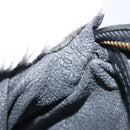 LOUIS VUITTON Epi Mabillon Backpack Black M52232 LV Auth 142147-12