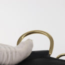 LOUIS VUITTON Epi Mabillon Backpack Black M52232 LV Auth 142147-14