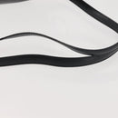 LOUIS VUITTON Epi Mabillon Backpack Black M52232 LV Auth 142147-8