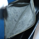 LOUIS VUITTON Epi Saint Cloud GM Shoulder Bag Toledo Blue M52195 LV Auth 142149-11