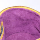 LOUIS VUITTON Epi Cannes Hand Bag Yellow M48039 LV Auth 142150-20