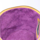 LOUIS VUITTON Epi Cannes Hand Bag Yellow M48039 LV Auth 142150-21