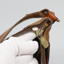 LOUIS VUITTON Monogram Odeon PM Shoulder Bag M56390 LV Auth 142153-10