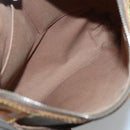 LOUIS VUITTON Monogram Odeon PM Shoulder Bag M56390 LV Auth 142153-11