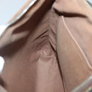 LOUIS VUITTON Monogram Odeon PM Shoulder Bag M56390 LV Auth 142153-20