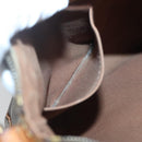 LOUIS VUITTON Monogram Odeon PM Shoulder Bag M56390 LV Auth 142153-21