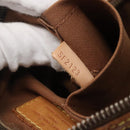 LOUIS VUITTON Monogram Odeon PM Shoulder Bag M56390 LV Auth 142153-12