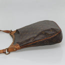 LOUIS VUITTON Monogram Odeon PM Shoulder Bag M56390 LV Auth 142153-3