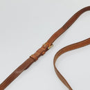 LOUIS VUITTON Monogram Odeon PM Shoulder Bag M56390 LV Auth 142153-8