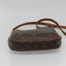 LOUIS VUITTON Monogram Odeon PM Shoulder Bag M56390 LV Auth 142153-5