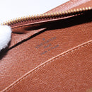 LOUIS VUITTON Monogram Orsay Clutch Bag M51790 LV Auth 142154-14