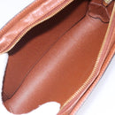 LOUIS VUITTON Monogram Orsay Clutch Bag M51790 LV Auth 142154-15