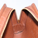 LOUIS VUITTON Monogram Orsay Clutch Bag M51790 LV Auth 142154-16