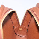 LOUIS VUITTON Monogram Orsay Clutch Bag M51790 LV Auth 142154-17