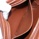 LOUIS VUITTON Monogram Orsay Clutch Bag M51790 LV Auth 142154-18