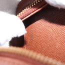 LOUIS VUITTON Monogram Orsay Clutch Bag M51790 LV Auth 142154-20