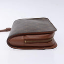 LOUIS VUITTON Monogram Orsay Clutch Bag M51790 LV Auth 142154-4