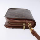 LOUIS VUITTON Monogram Orsay Clutch Bag M51790 LV Auth 142154-5