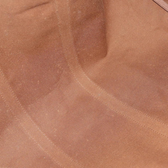 LOUIS VUITTON Monogram Keepall Bandouliere55 Boston Bag M41414 LV Auth 142156