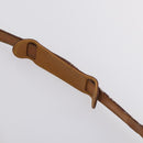 LOUIS VUITTON Monogram Keepall Bandouliere55 Boston Bag M41414 LV Auth 142156-14