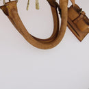 LOUIS VUITTON Monogram Keepall Bandouliere55 Boston Bag M41414 LV Auth 142156-8