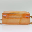 LOUIS VUITTON Vernis Marley Backpack Marshmallow Pink M91039 LV Auth 142157-5