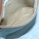 BOTTEGA VENETA INTRECCIATO Tote Bag Leather Brown Auth 142163-11