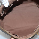 LOUIS VUITTON Monogram Palermo PM Tote Bag M40145 LV Auth 142168-11