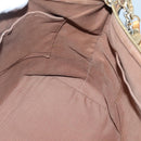 LOUIS VUITTON Monogram Palermo PM Tote Bag M40145 LV Auth 142168-23