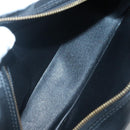 LOUIS VUITTON Epi Trocadero 27 Shoulder Bag Black M52312 LV Auth 142172-10