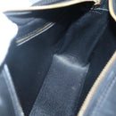 LOUIS VUITTON Epi Trocadero 27 Shoulder Bag Black M52312 LV Auth 142172-19