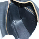 LOUIS VUITTON Epi Trocadero 27 Shoulder Bag Black M52312 LV Auth 142172-20